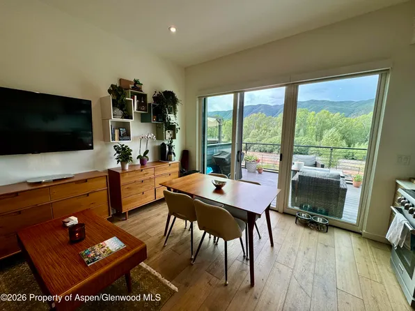 22860 Two Rivers Rd #372, Basalt, CO 81621