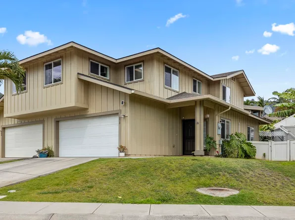 252 Lau Oliwa Loop #60, Wailuku, HI 96793