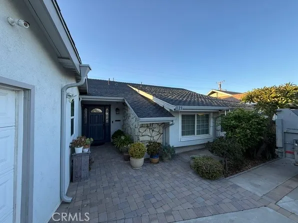 121 E Chestnut Ave, Orange, CA 92867