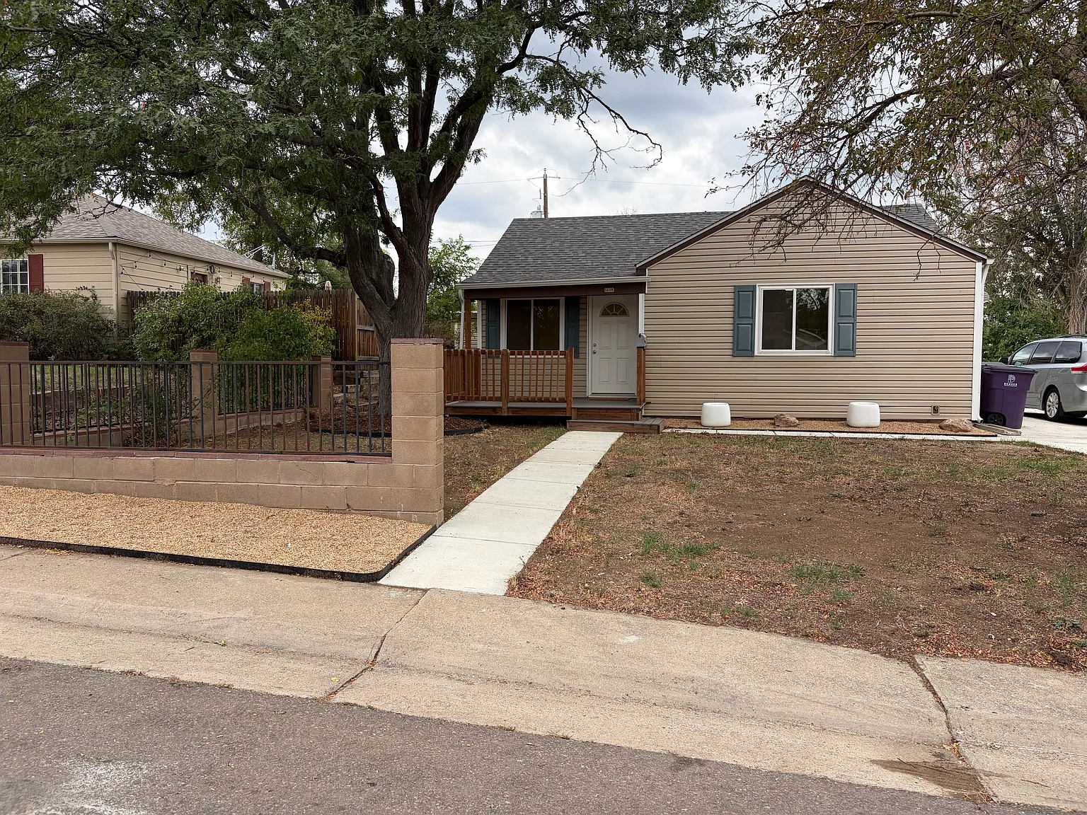4 bed, 1800 sqft, $3,200 — Photo 2