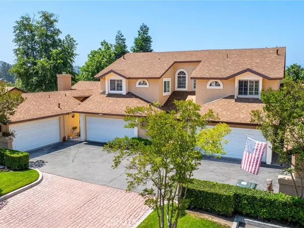 22913 Banyan Pl Unit 246, Santa Clarita, CA 91390