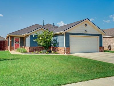 1708 100th St, Lubbock, TX, 79423