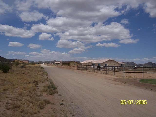 2nd image of 0 W Triboulet Road #C
