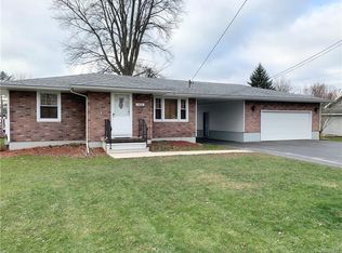 500 Willow Ave, North Tonawanda, NY 14120