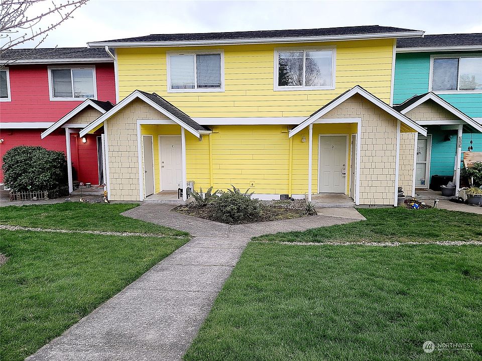 1st image of 123 NE Myreboe Street #14 D