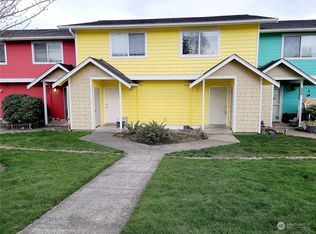 123 Myreboe St NE UNIT 14D, Poulsbo, WA 98370