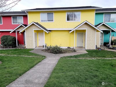 123 NE Myreboe Street #14 D, Poulsbo, WA, 98370