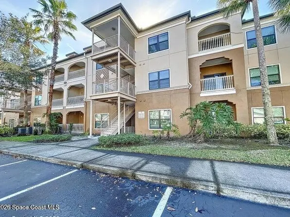 6450 Borasco Dr APT 3703, Melbourne, FL 32940