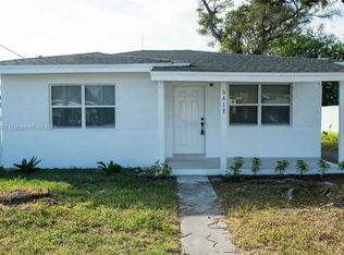 5412 SW 20th St, Hollywood, FL 33023