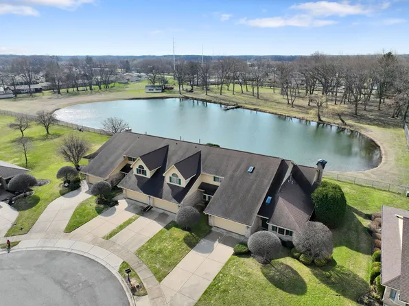 531 Pinehurst Ln, Schererville, IN 46375