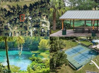 SW 85th Loop LOT 8, Dunnellon, FL 34432