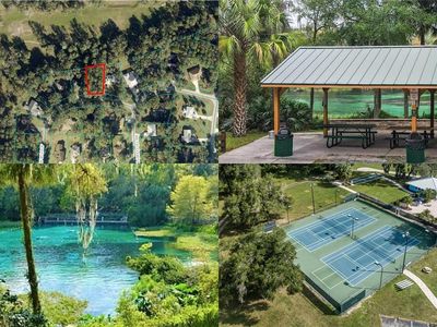 SW 85th Loop LOT 8, Dunnellon, FL, 34432