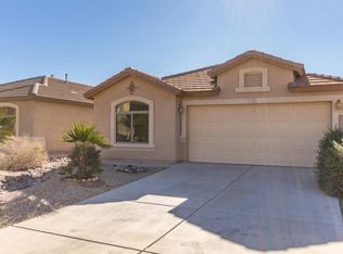 1731 E Jacob St, San Tan Valley, AZ 85140