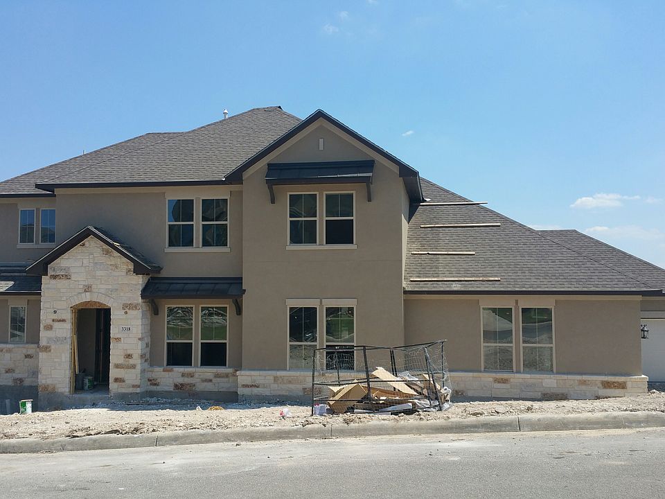 1st image of 3318 Yukon Straight