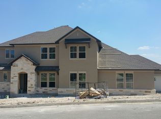 3318 Yukon Straight, San Antonio, TX 78261