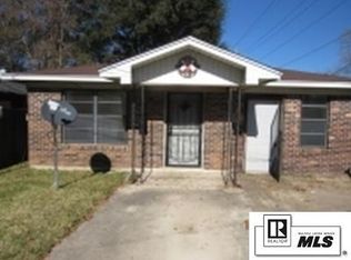 3713 Gayton St #4, Monroe, LA 71203