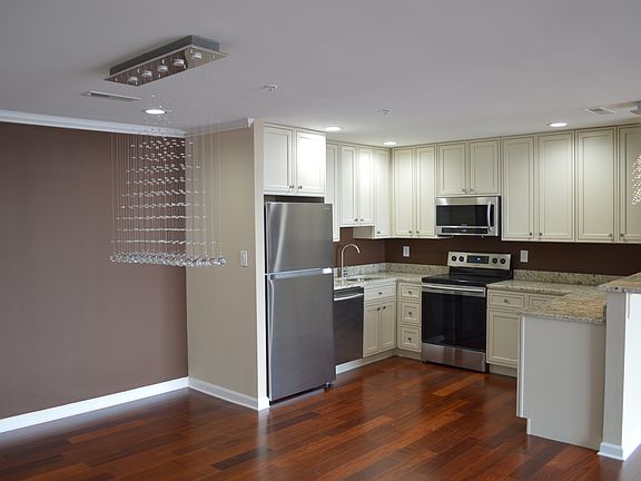 Kitchen from Dining Area
