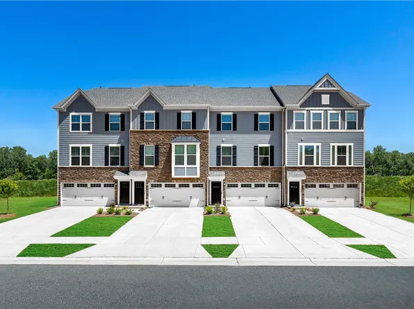 315 Telluride Ln, Cranberry Township, PA 16066