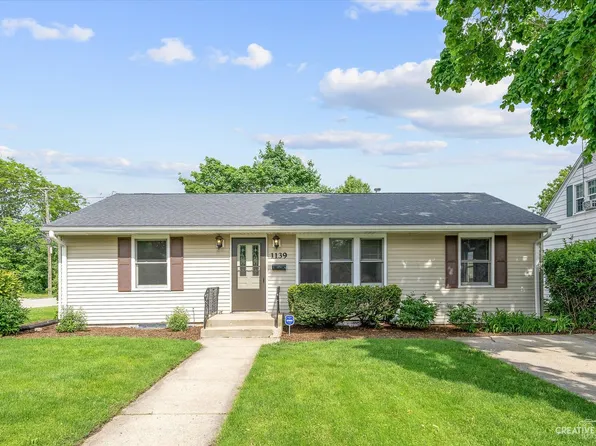 1139 Sherwood Ave, Elgin, IL 60120