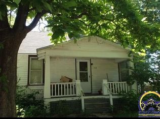 128 S Union St, Emporia, KS 66801