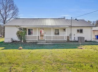 133 Dusty Rd, Boonville, IN 47601