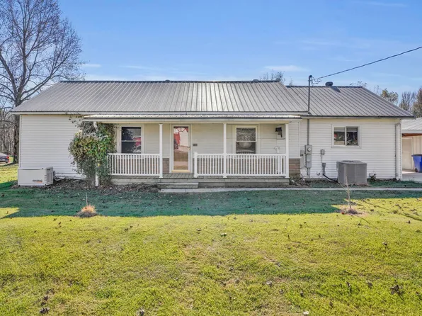 133 Dusty Rd, Boonville, IN 47601