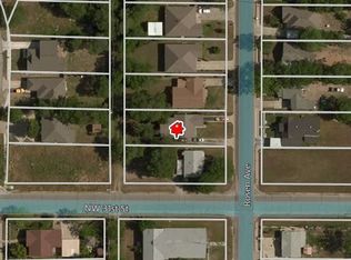 3103 Rosen Ave, Fort Worth, TX 76106