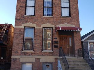 2622 S Princeton Ave, Chicago, IL 60616