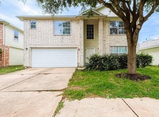 6519 Gorton Dr, Katy, TX 77449