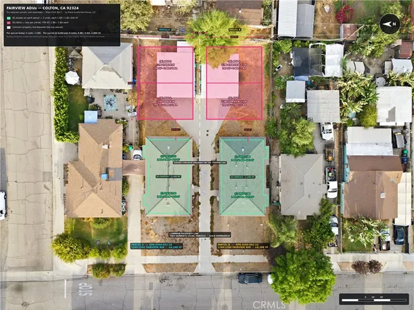 1290-1292 Fairview Ave, Colton, CA 92324