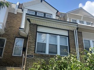 5963 Springfield Ave, Philadelphia, PA 19143