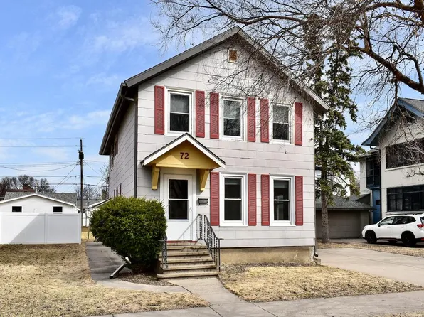 72 7th STREET EAST East, Winona, MN 55987