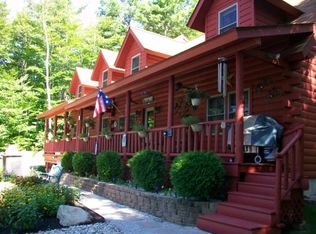 19 Blinden Dr, Madison, NH 03849