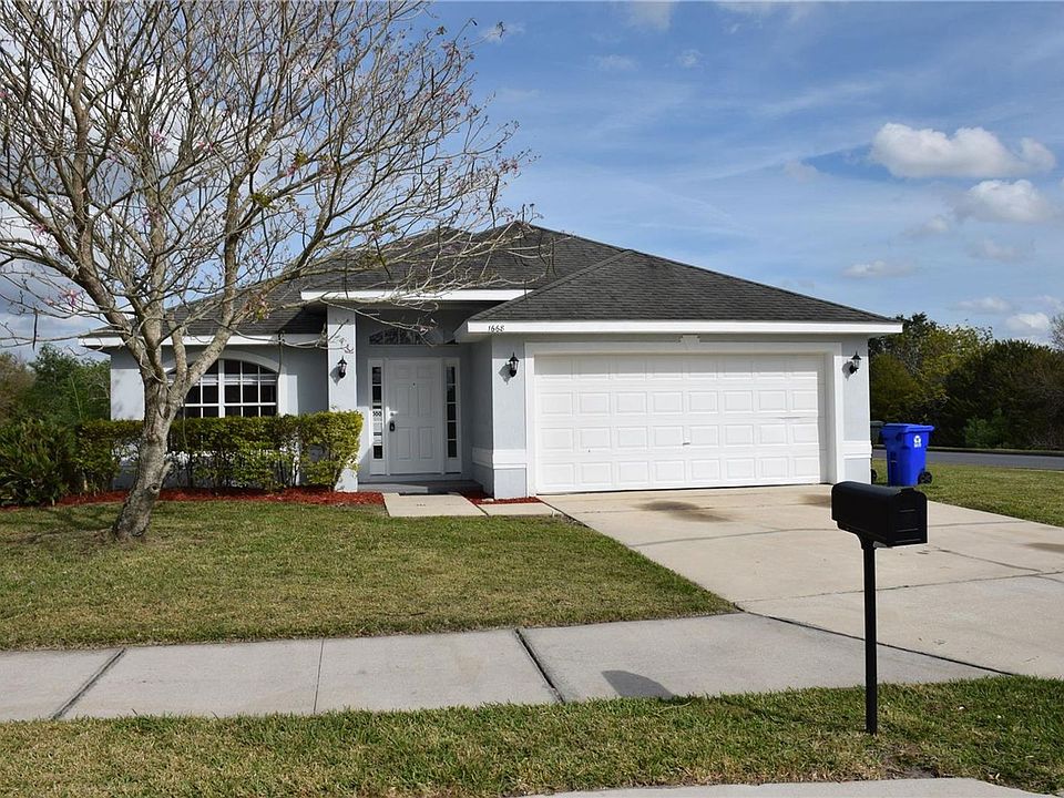 1st image of 1668 Turtle Rock Dr