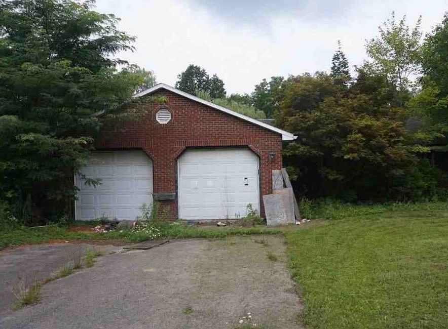 Property Front View