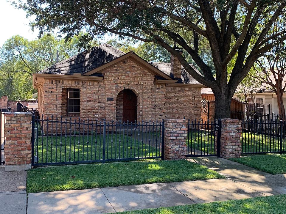 1st image of 4819 El Campo Ave