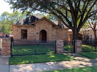 4819 El Campo Ave, Fort Worth, TX 76107