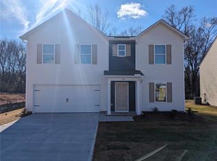 236 Wimbledon Way, Seneca, SC 29678