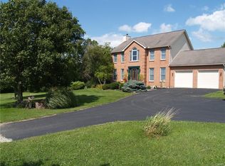 2000 Harveysburg Rd, Clarksville, OH 45113