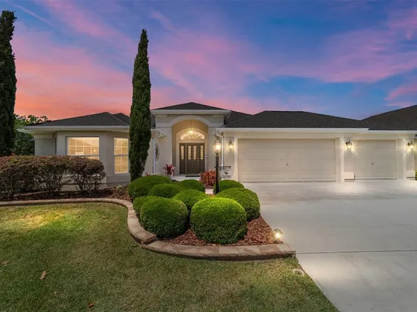 3094 Bureau Path, The Villages, FL 32163