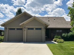 60 Primrose Ln, Sheridan, WY 82801