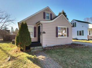 727 Ross Ave, Wausau, WI 54403