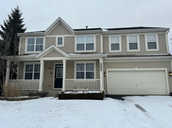 2090 Sand Hill Ct, Montgomery, IL 60538