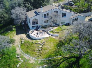 29781 Fuller Way, Keene, CA 93531