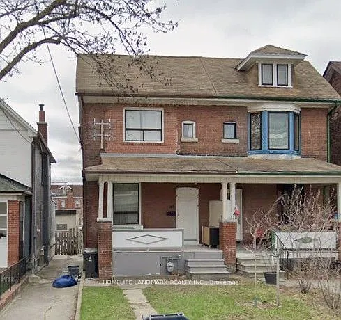 19 Armstrong Ave #MAIN BSMT