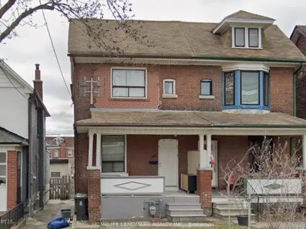 19 Armstrong Ave, Toronto, ON