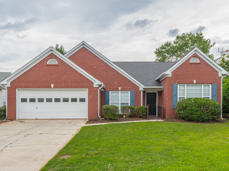1st image of 1219 Colony Bend Ct