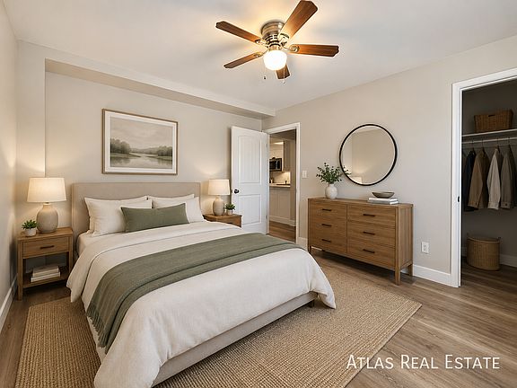 4th image of 132 W Ida Ave APT 6