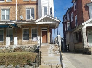 821 Wynnewood Rd FLOOR 3, Philadelphia, PA 19151