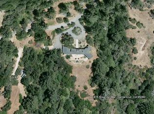 815 Brisa Del Mar, Santa Cruz, CA 95060